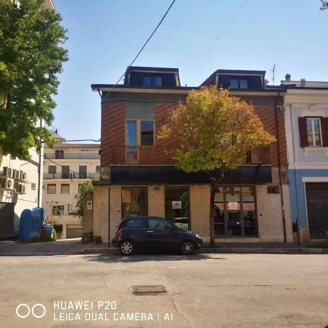 Appartamento via Garibaldi, 15, Centro, Avezzano - foto 3