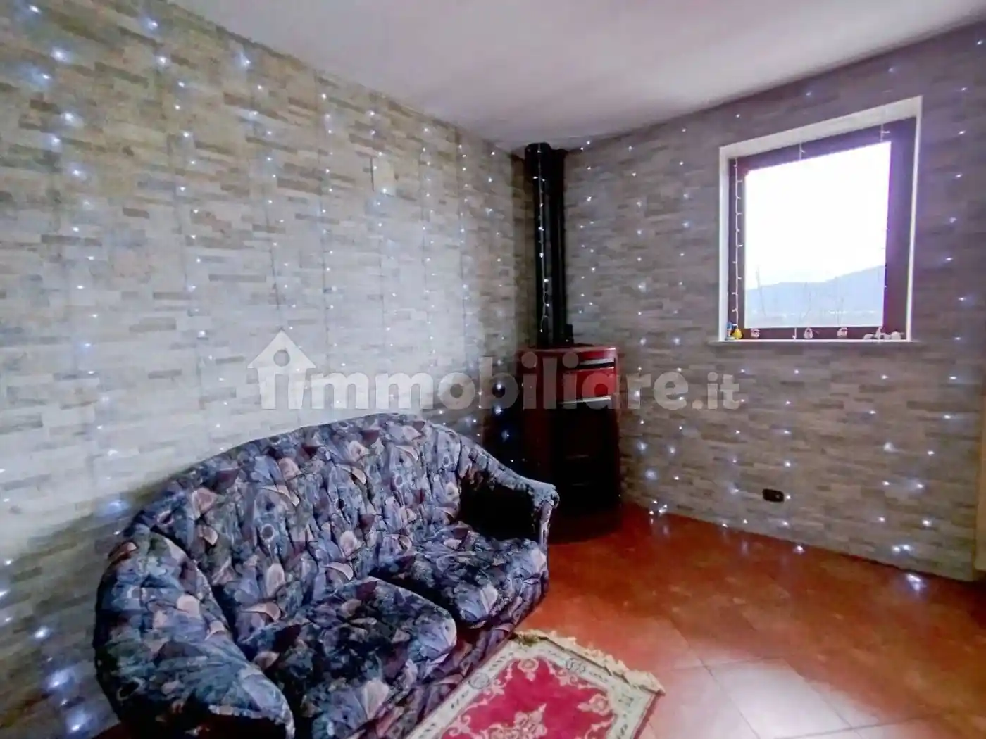 Villa unifamiliare via I. D'Angelo, 5, Antrosano, Avezzano - foto 2