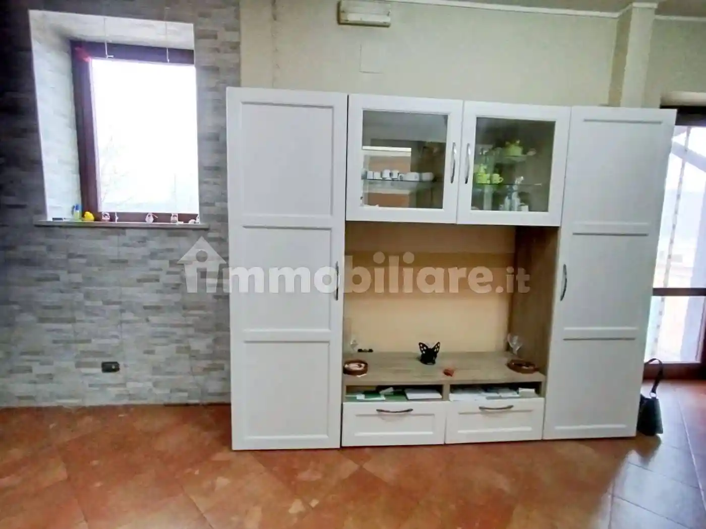 Villa unifamiliare via I. D'Angelo, 5, Antrosano, Avezzano - foto 3