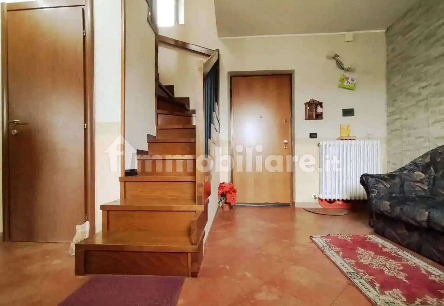 Villa unifamiliare via I. D'Angelo, 5, Antrosano, Avezzano - foto 4