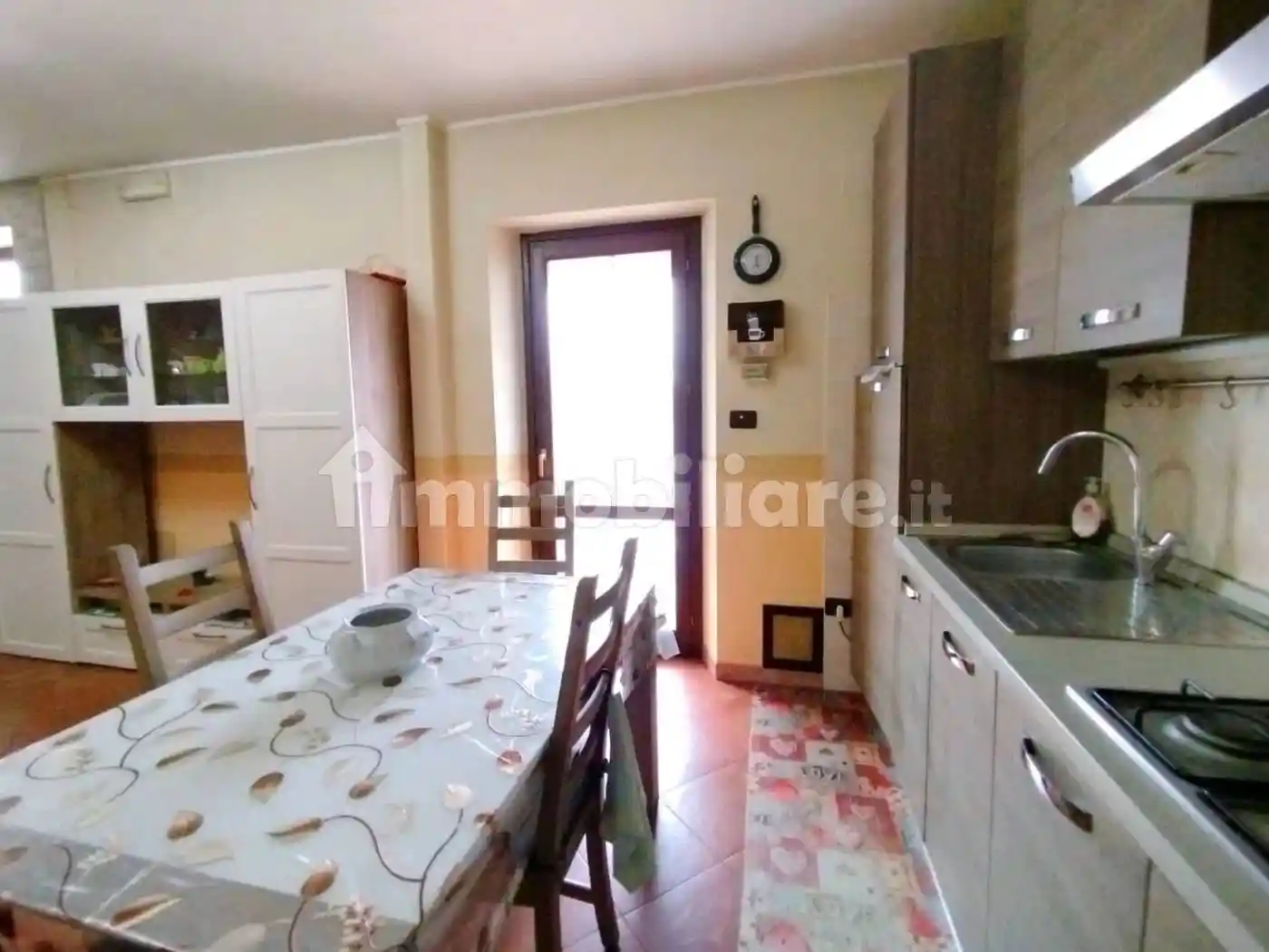 Villa unifamiliare via I. D'Angelo, 5, Antrosano, Avezzano - foto 5