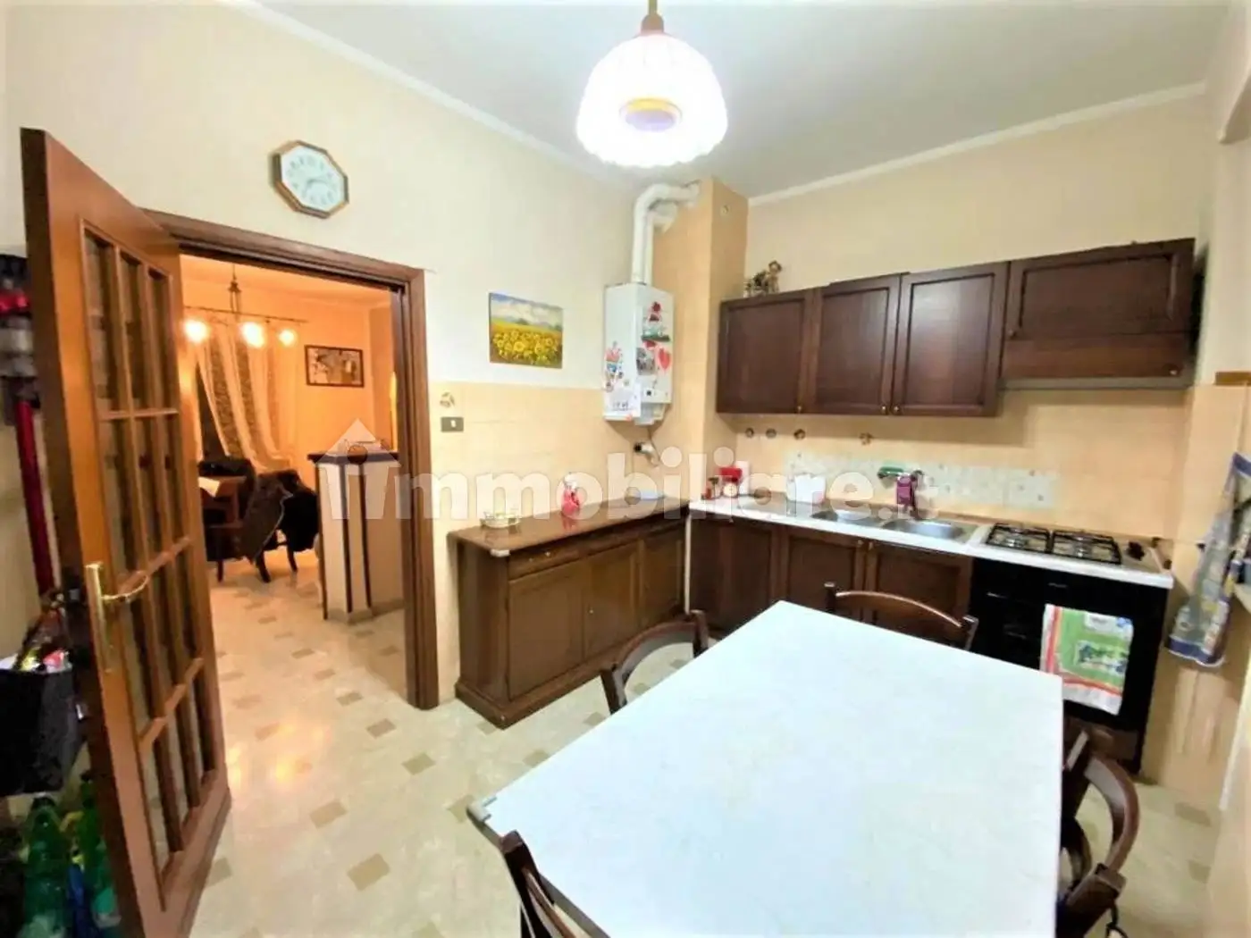 Appartamento in vendita a Avezzano