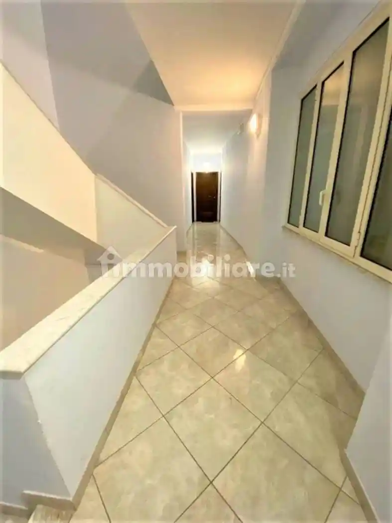 Quadrilocale via Monte Nero, 14, Centro, Avezzano - foto 2