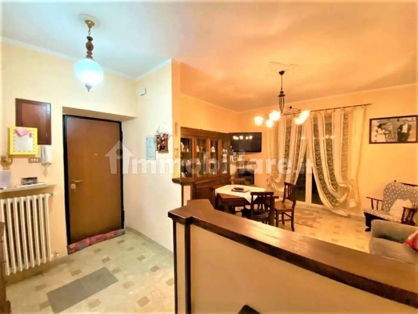 Quadrilocale via Monte Nero, 14, Centro, Avezzano - foto 3