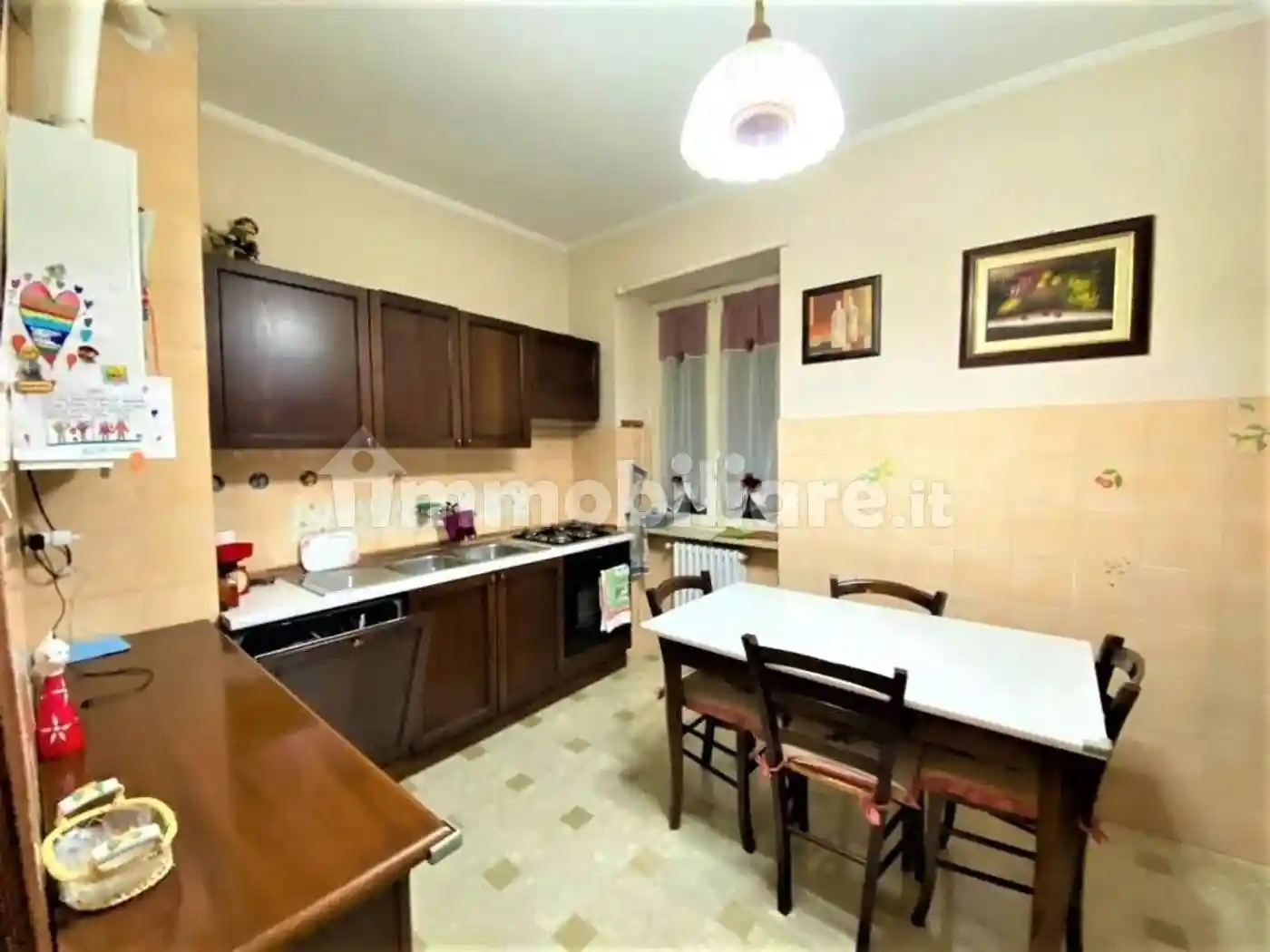 Quadrilocale via Monte Nero, 14, Centro, Avezzano - foto 4