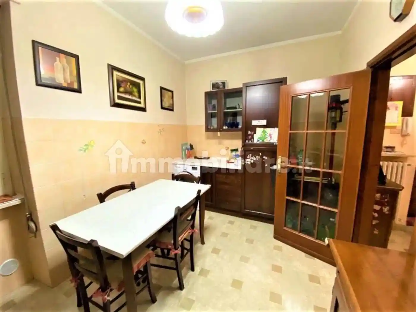 Quadrilocale via Monte Nero, 14, Centro, Avezzano - foto 5