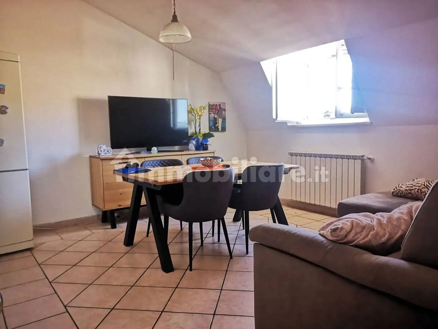 Appartamento in vendita a Pescina