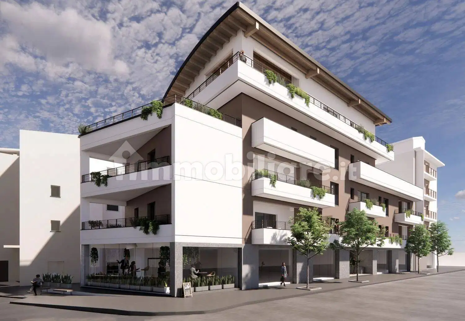 Appartamento in vendita a Avezzano