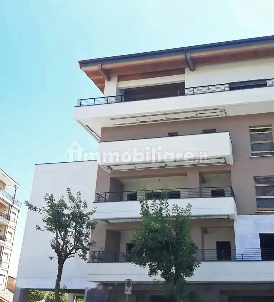 Quadrilocale piazza Giacomo Matteotti No Number, Centro, Avezzano - foto 5