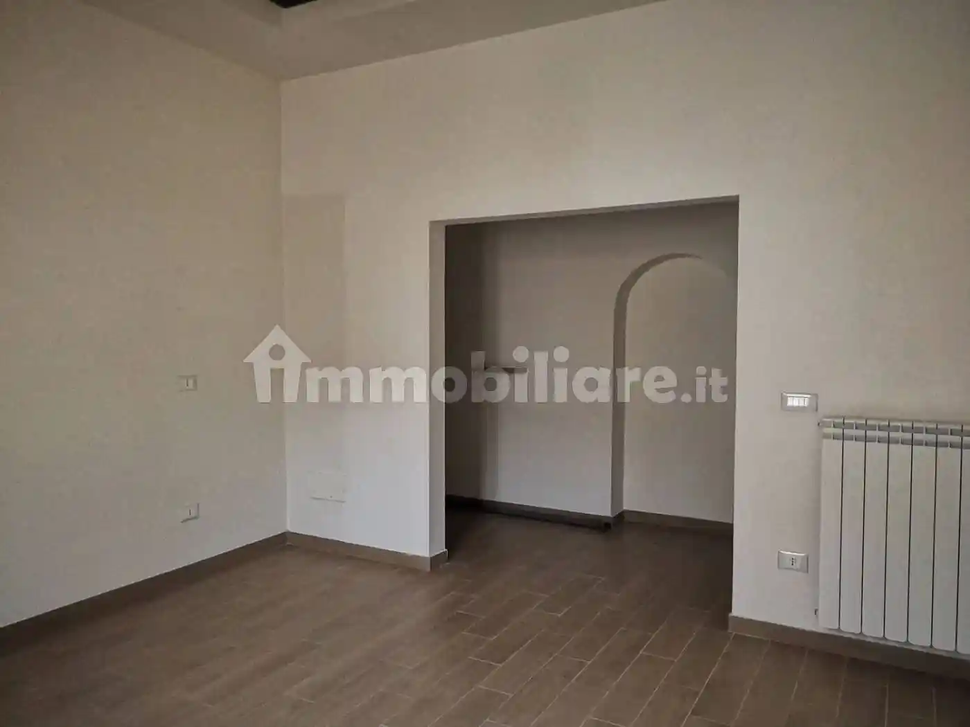 Quadrilocale via Garibaldi, Centro, Avezzano - foto 3