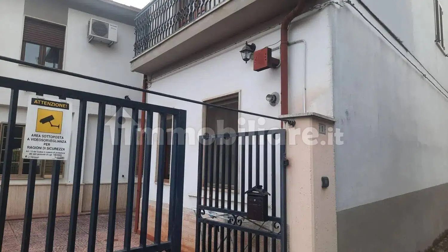 Appartamento in vendita a Avezzano