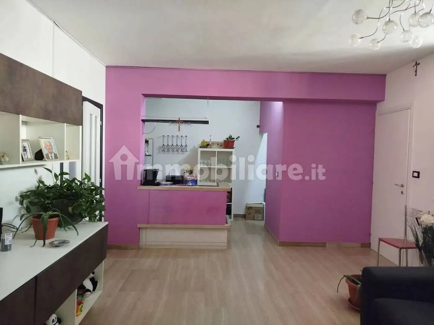 Appartamento in vendita a Celano