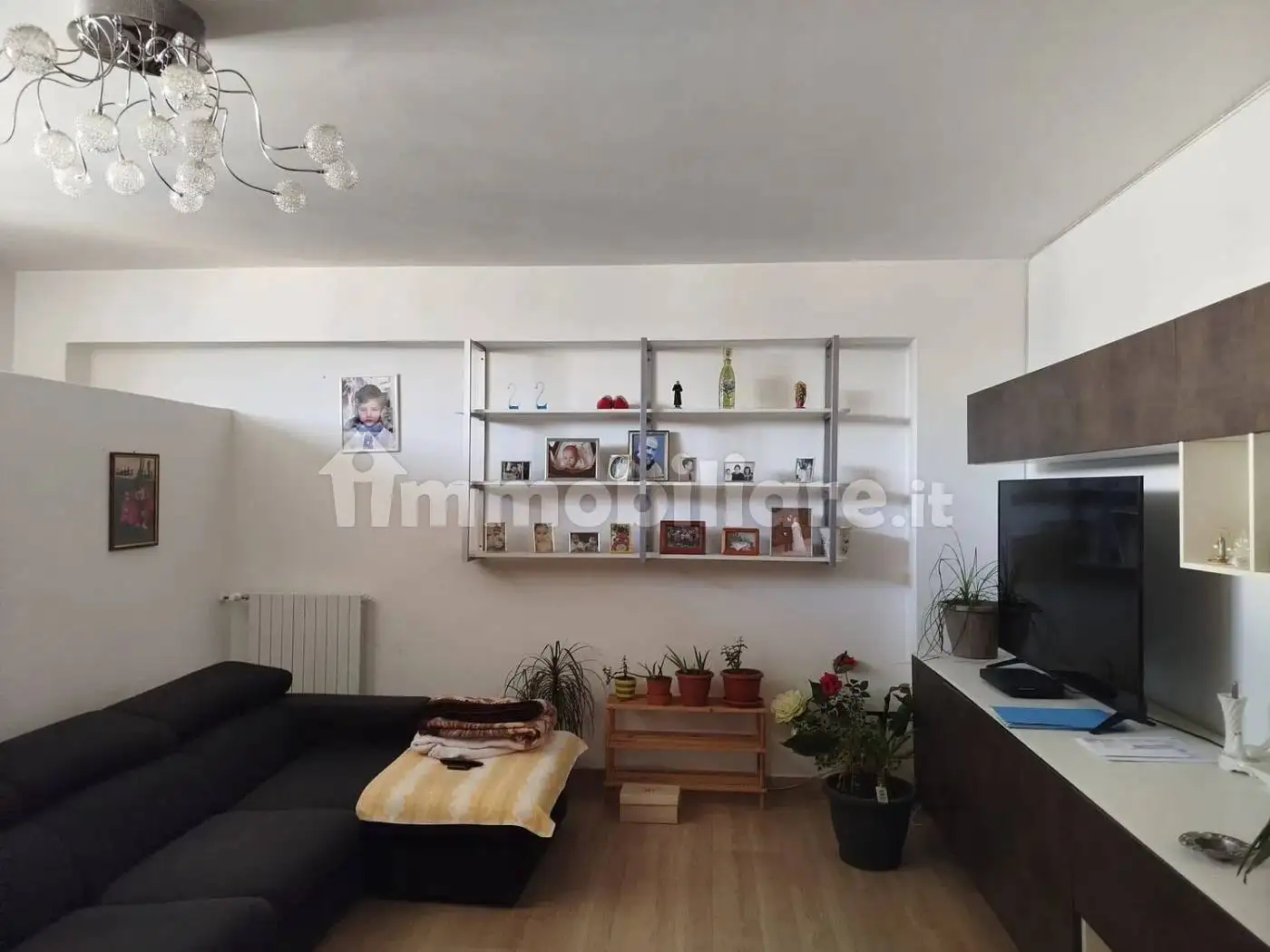 Appartamento via Enea Merolli, 94, Centro, Celano - foto 4