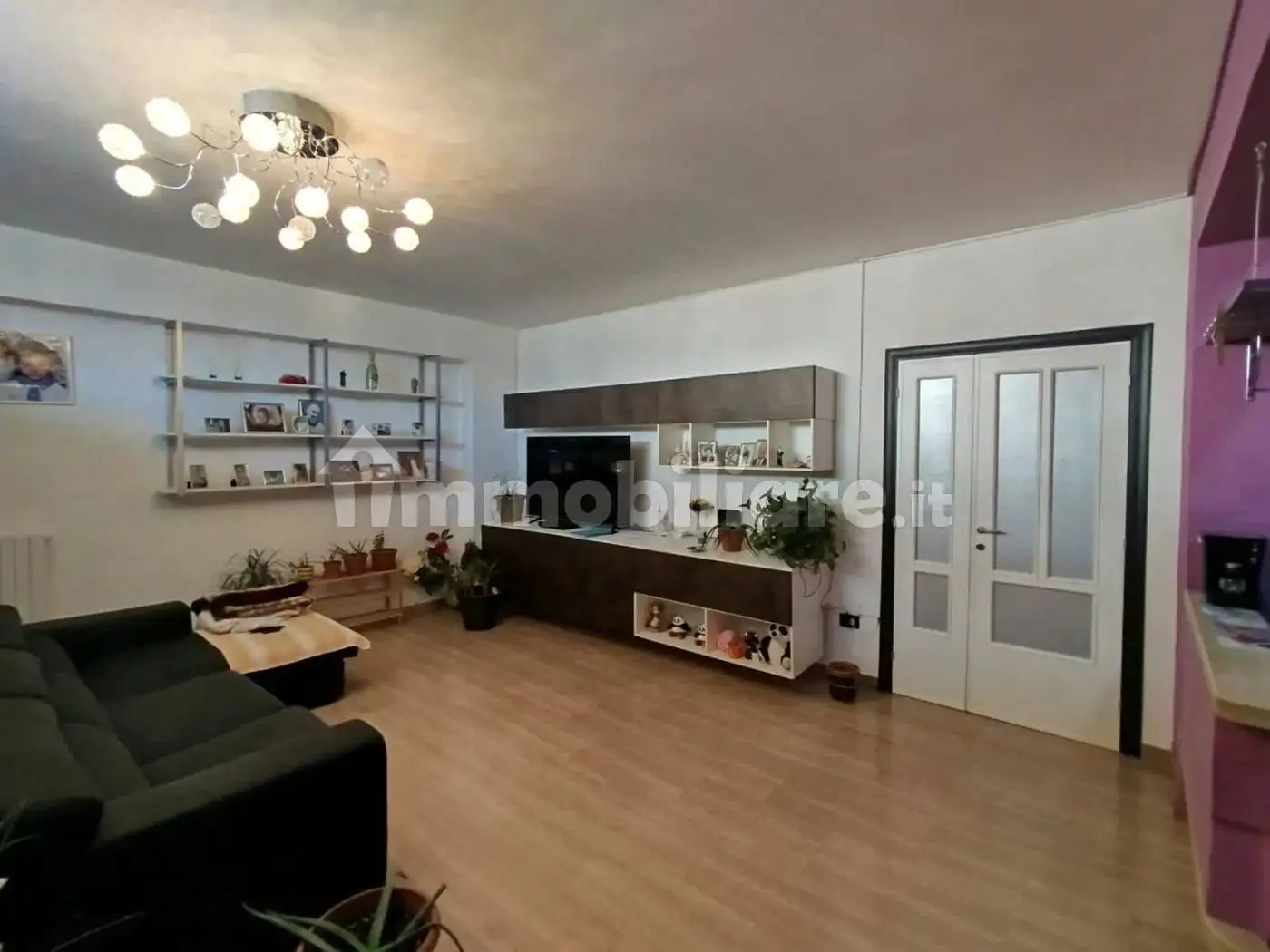 Appartamento via Enea Merolli, 94, Centro, Celano - foto 5