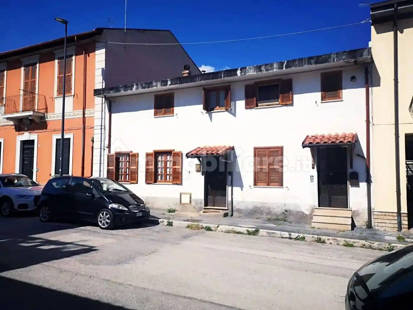 Appartamento via Sirente, 41, Centro, Avezzano - foto 2