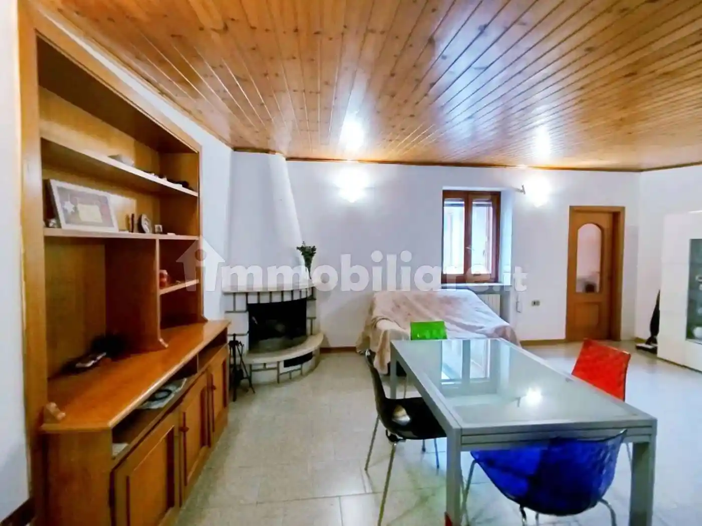 Appartamento via Sirente, 41, Centro, Avezzano - foto 5