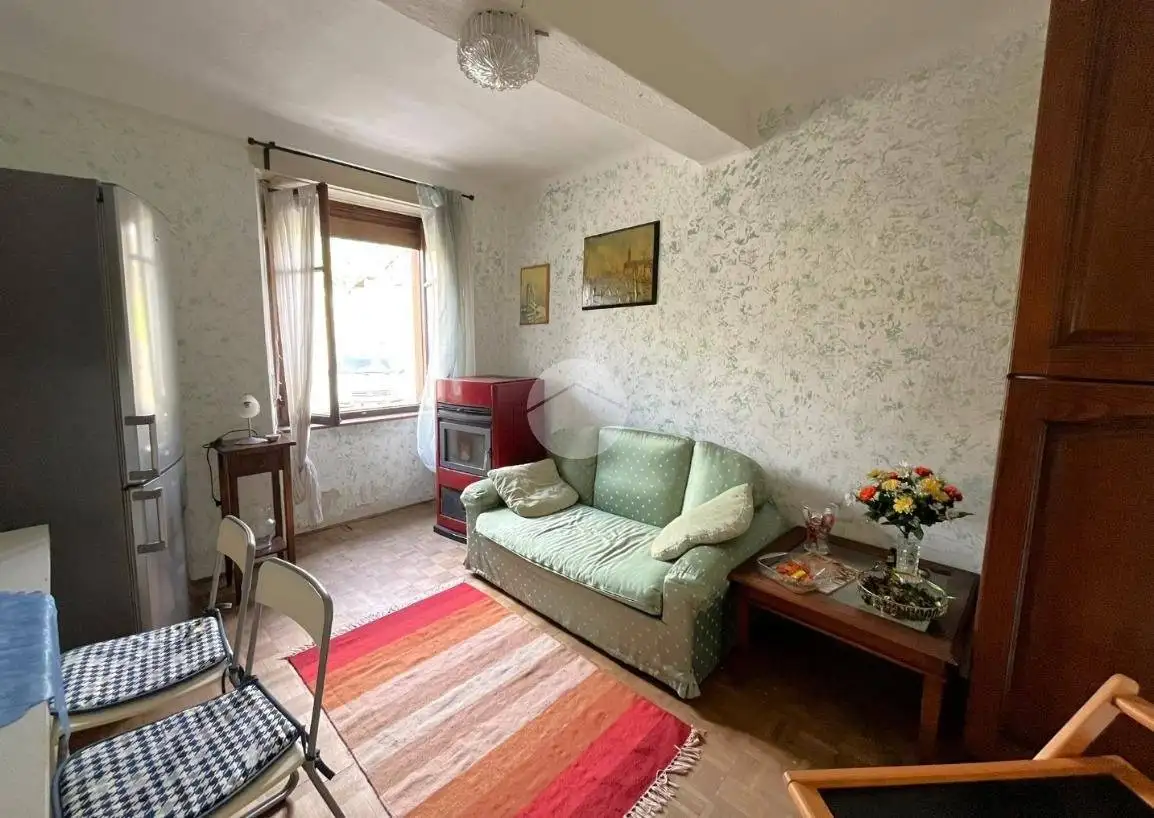 Terratetto unifamiliare via Carlo Massa 62, Andorno Cacciorna, Andorno Micca - foto 3