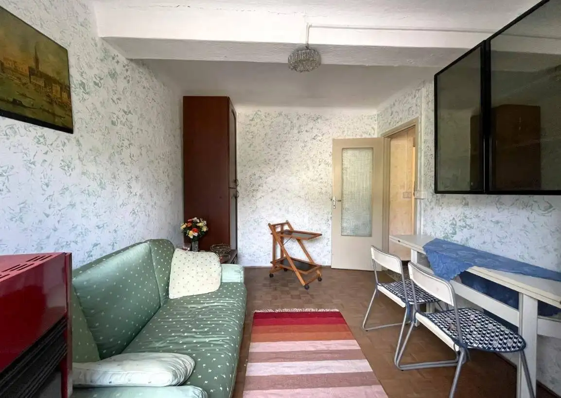 Terratetto unifamiliare via Carlo Massa 62, Andorno Cacciorna, Andorno Micca - foto 4