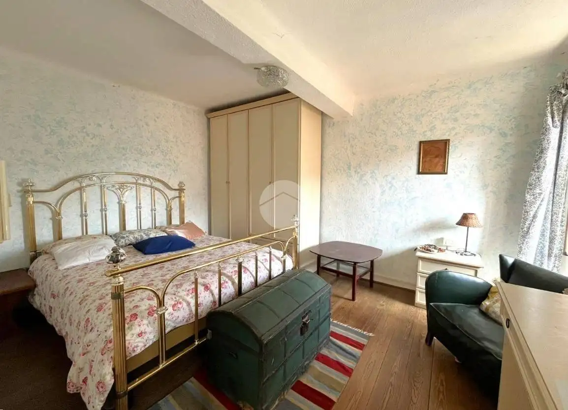 Terratetto unifamiliare via Carlo Massa 62, Andorno Cacciorna, Andorno Micca - foto 5