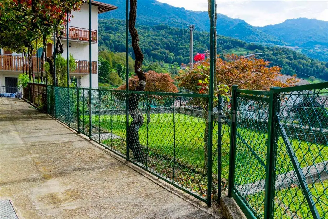 Terratetto unifamiliare via Dante Alighieri, Ascensione, Costa Serina - foto 5