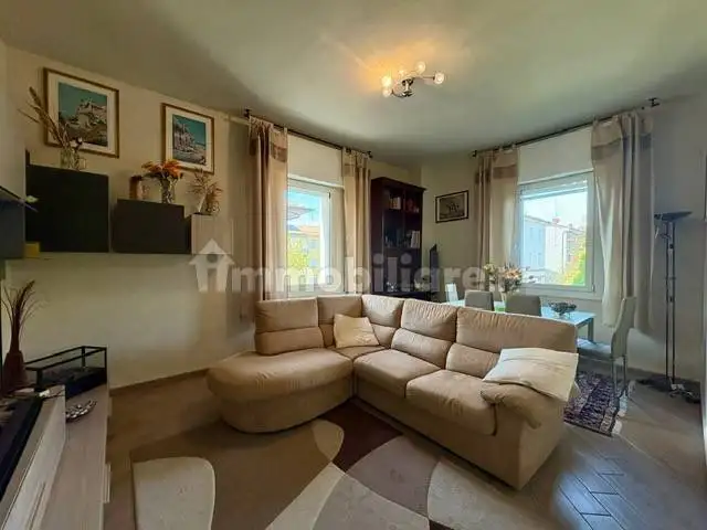 Appartamento in vendita a San Giovanni in Persiceto