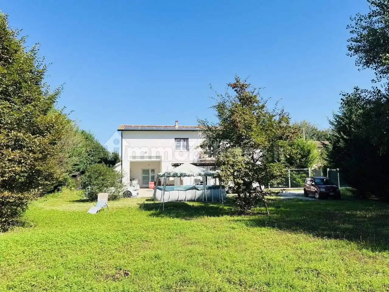 Villa in vendita a Padova