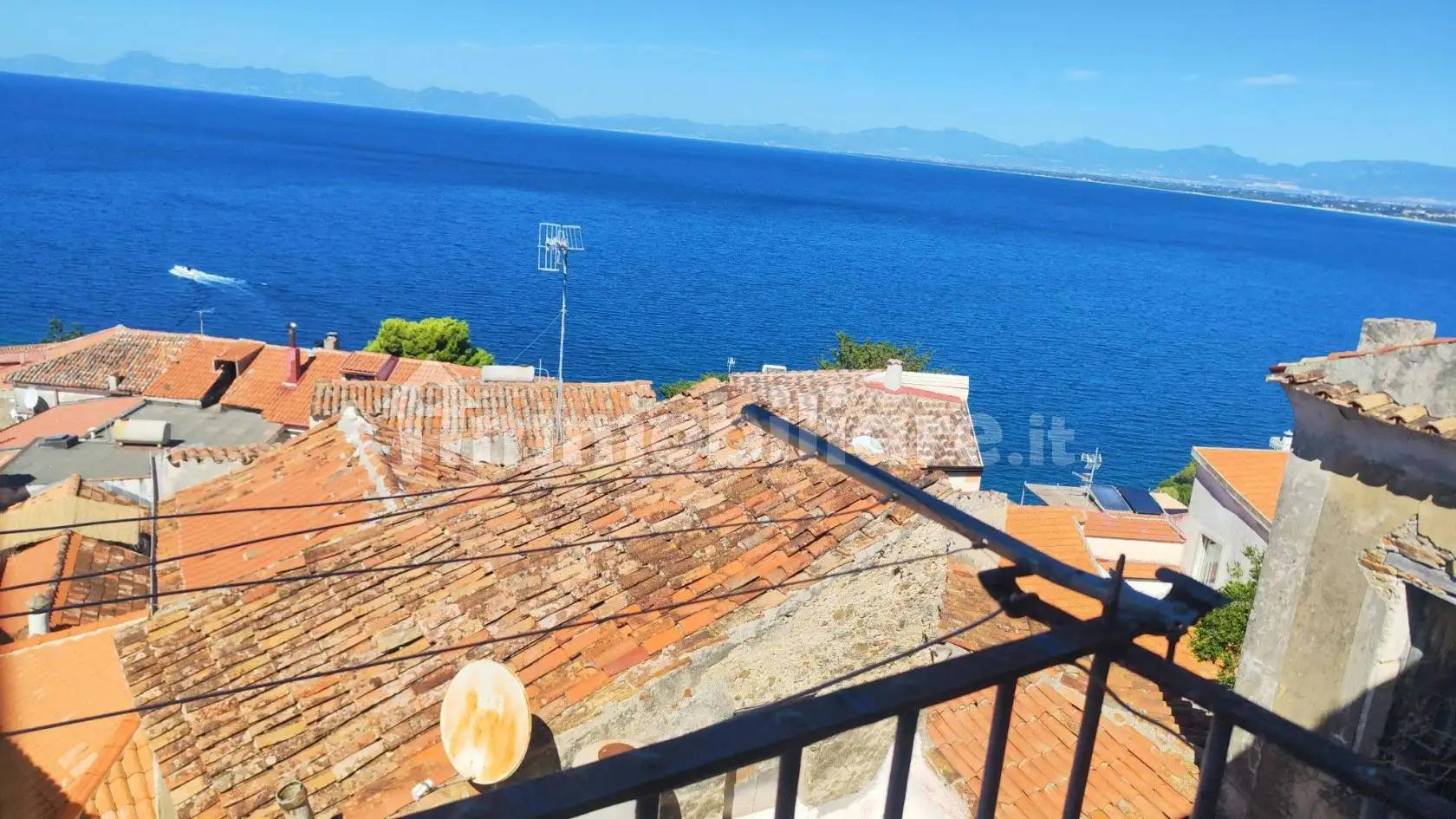 Appartamento in vendita a Agropoli