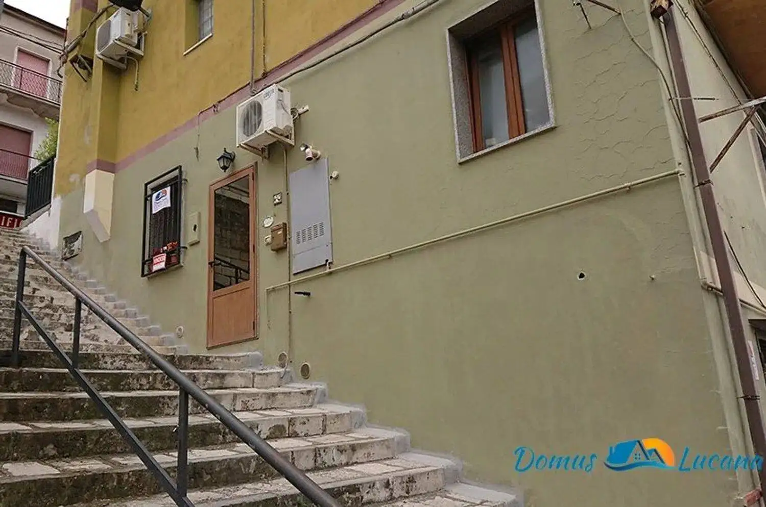 Appartamento in vendita a Pomarico