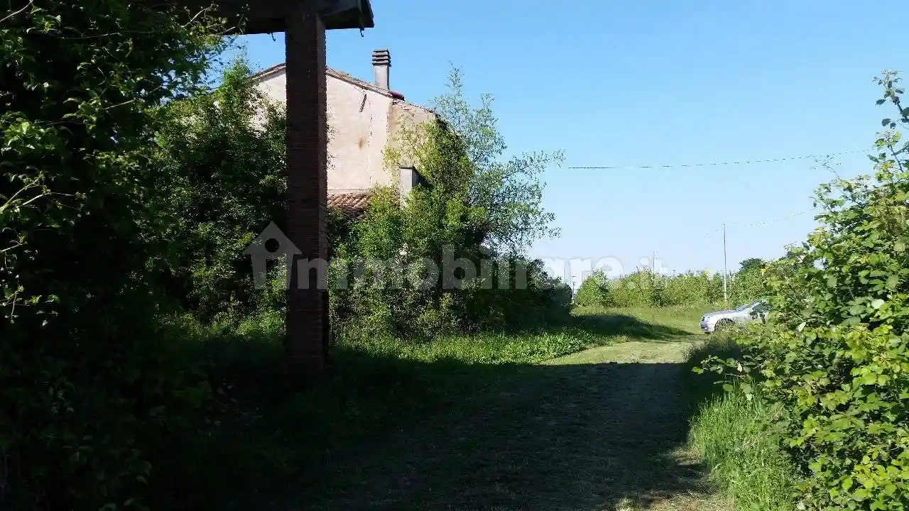 Rustico, da ristrutturare, 300 m², Pievequinta, Forlì - foto 2