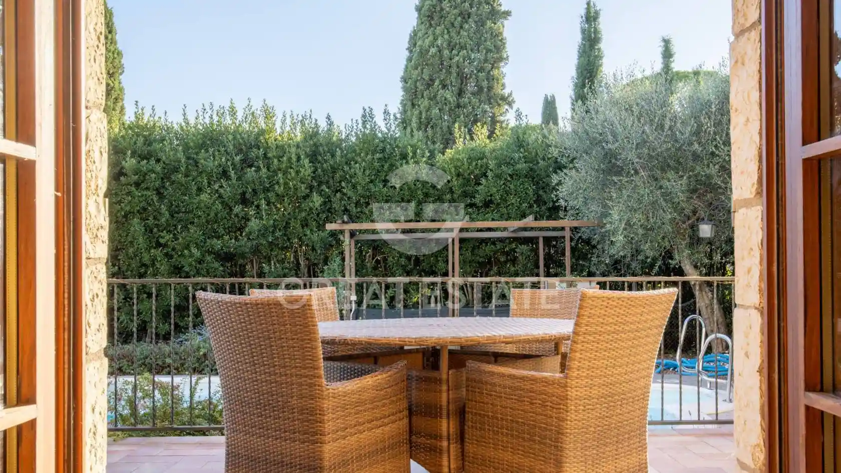 Villa plurifamiliare, ottimo stato, 402 m², Vitellino, Castiglione del Lago - foto 3