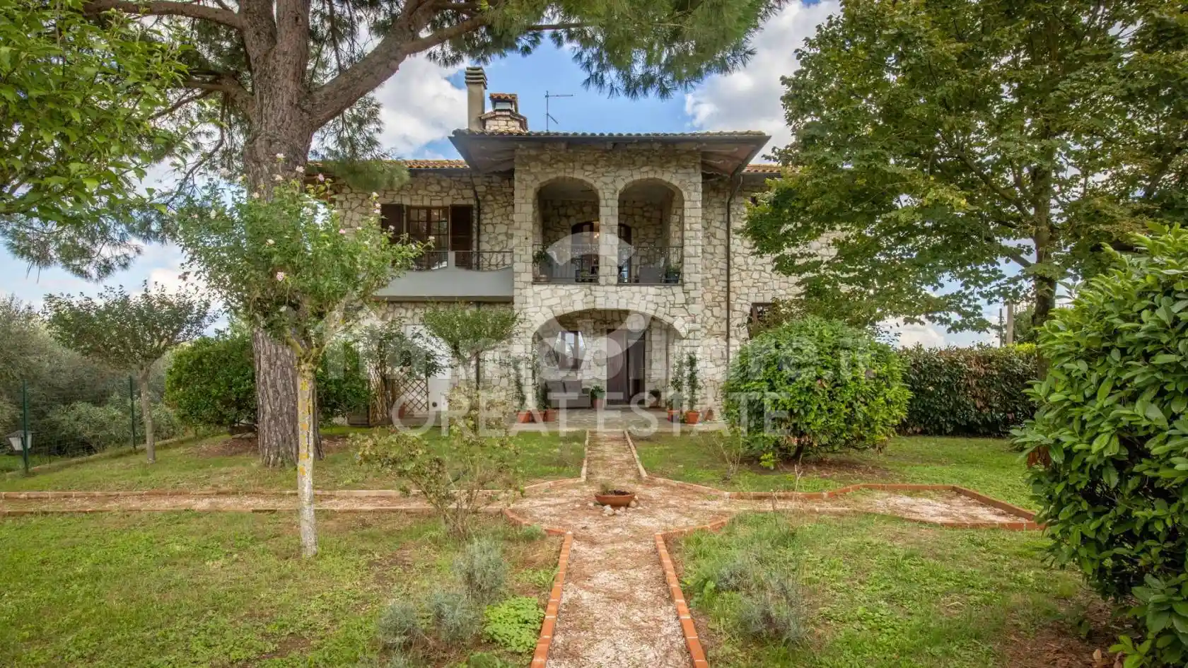 Villa plurifamiliare, ottimo stato, 402 m², Vitellino, Castiglione del Lago - foto 4