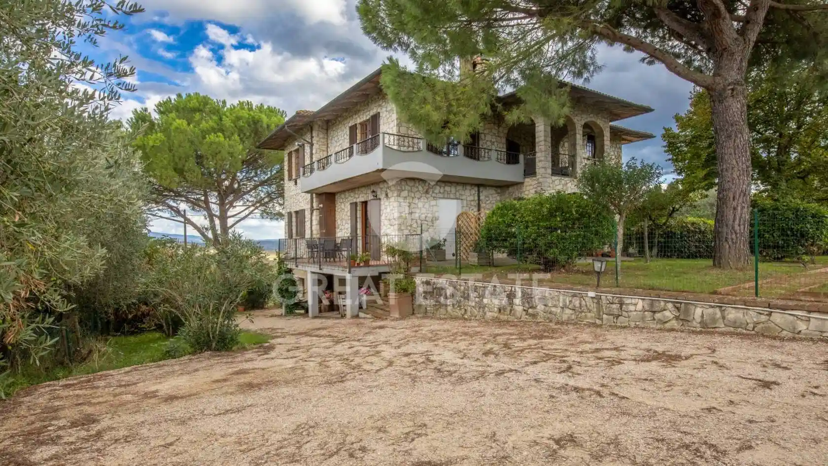 Villa plurifamiliare, ottimo stato, 402 m², Vitellino, Castiglione del Lago - foto 5