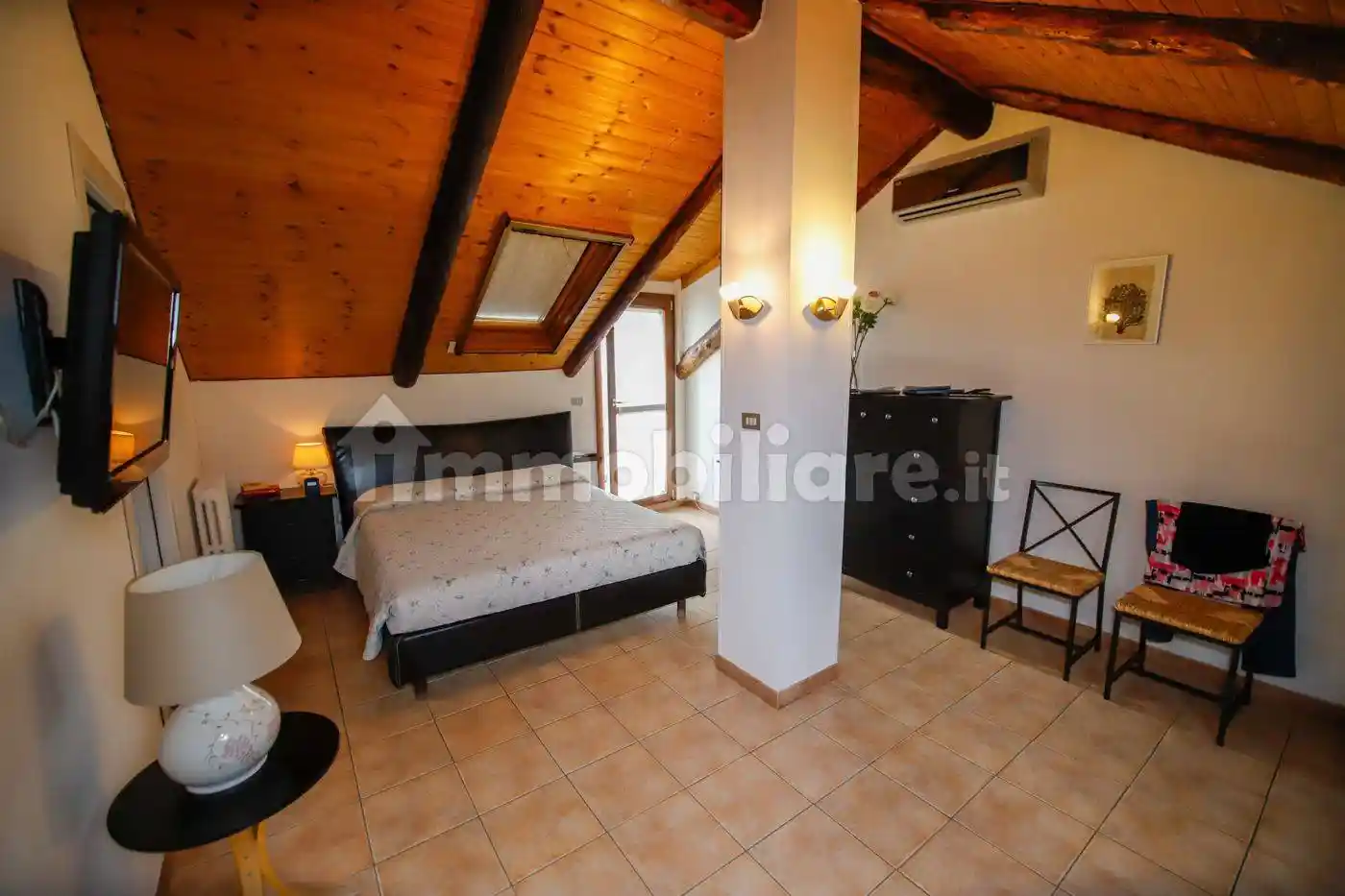 Appartamento in vendita a Collegno