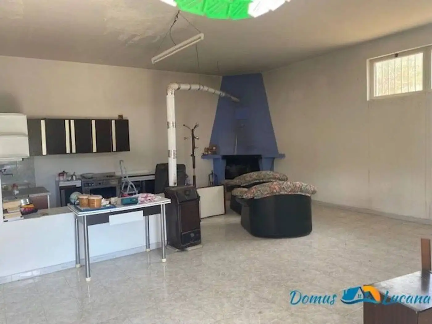 Rustico - Casale in vendita a Pomarico