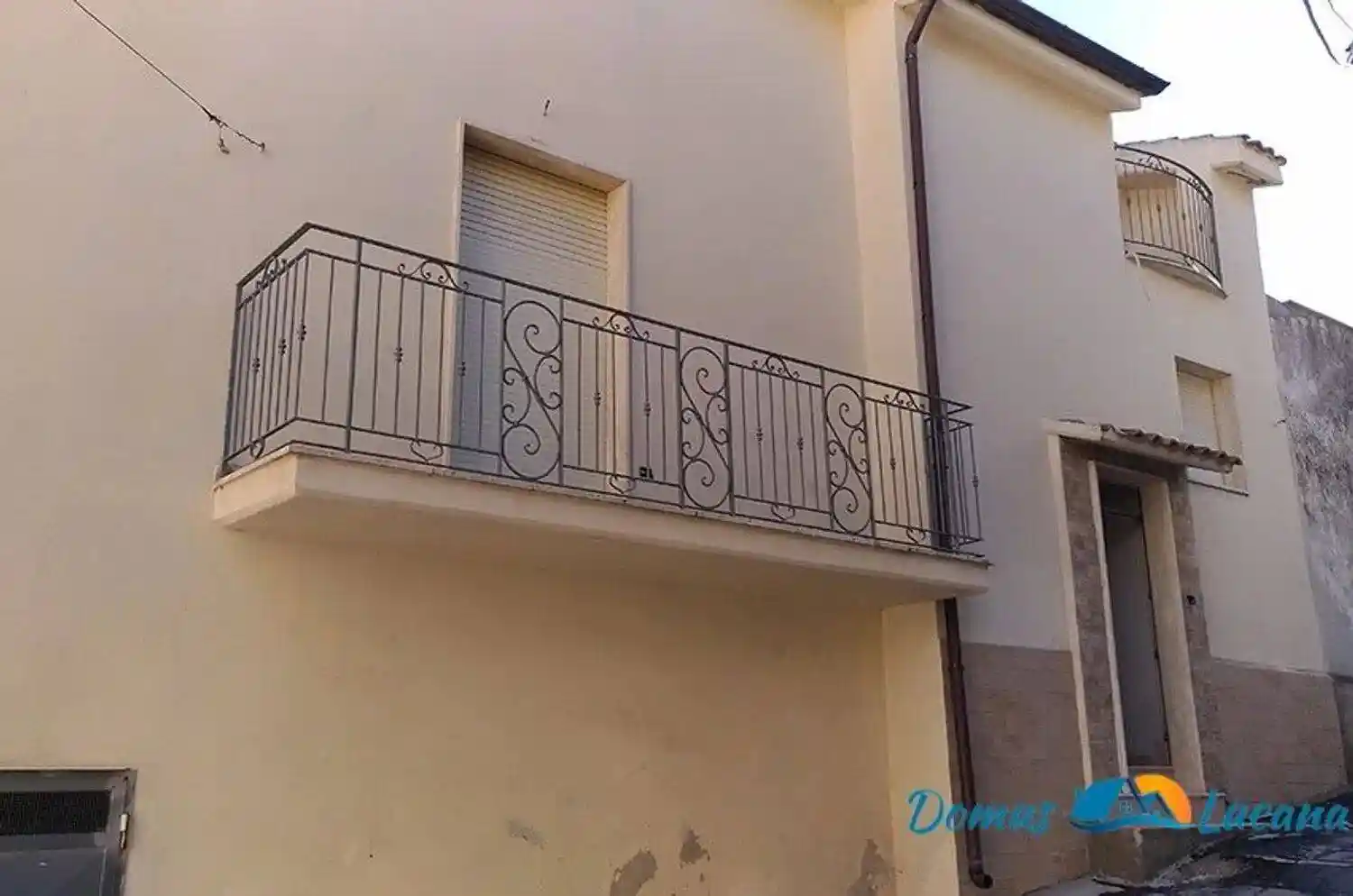 Villa unifamiliare, buono stato, 122 m², Pomarico - foto 2