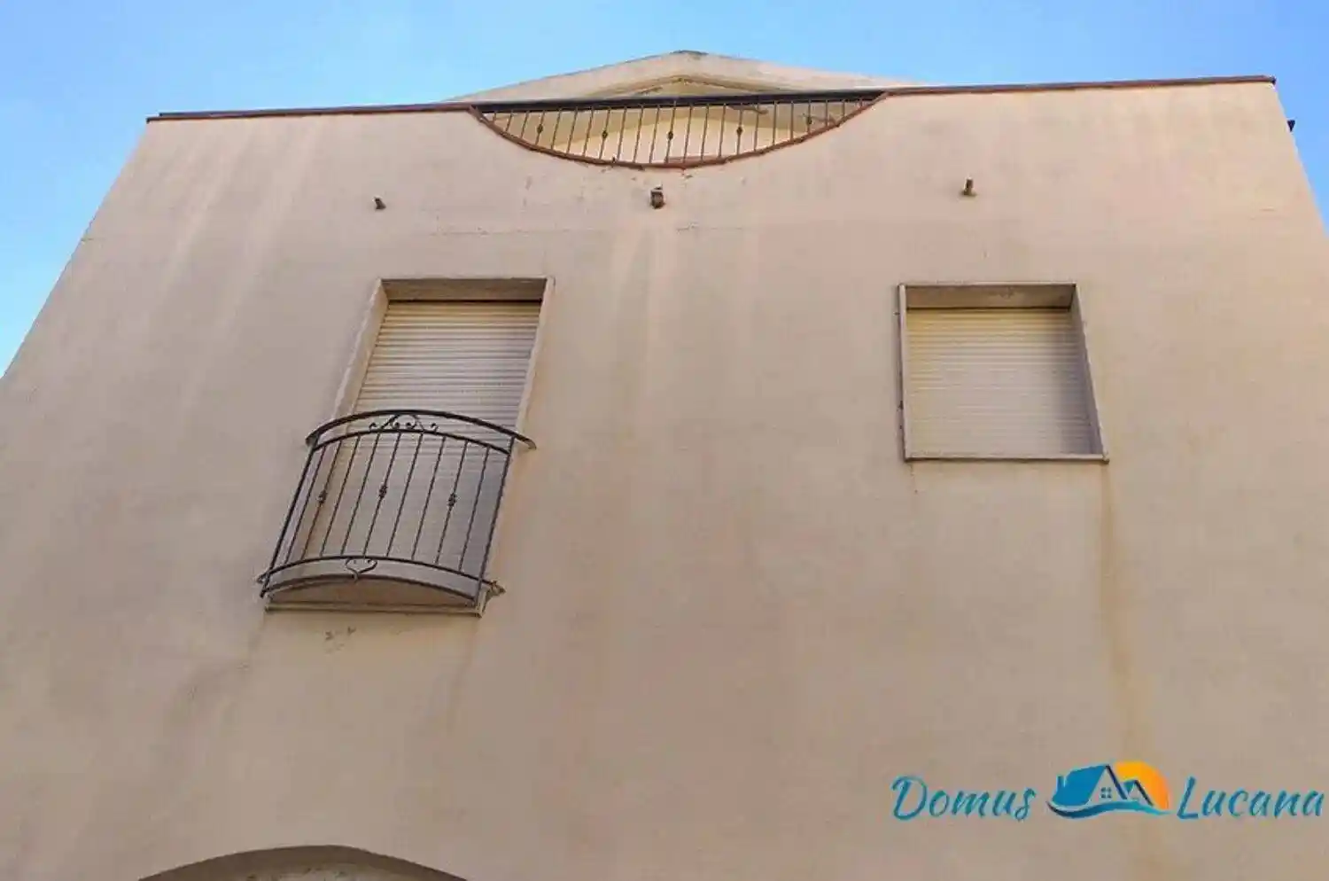 Villa unifamiliare, buono stato, 122 m², Pomarico - foto 3