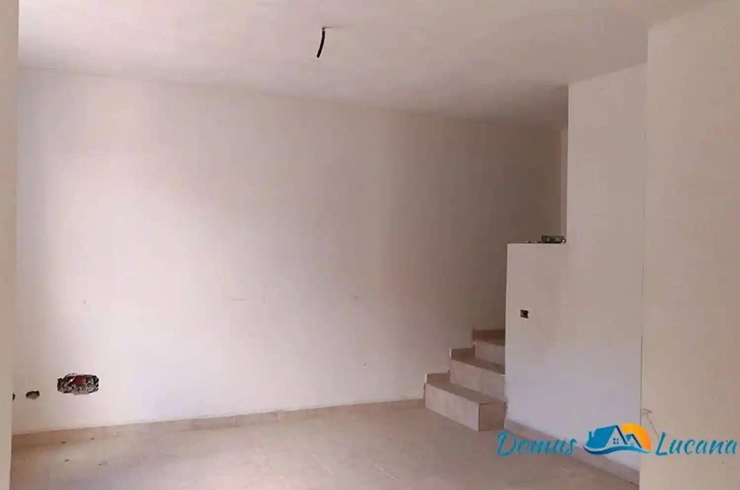 Villa unifamiliare, buono stato, 122 m², Pomarico - foto 5