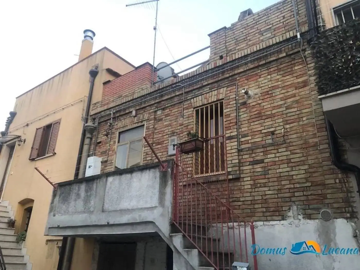 Villa in vendita a Pomarico