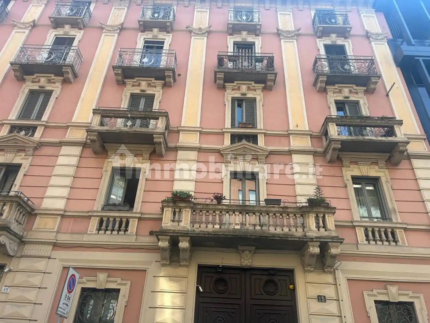 Trilocale via Maurizio Quadrio 15, Garibaldi - Corso Como, Milano - foto 2