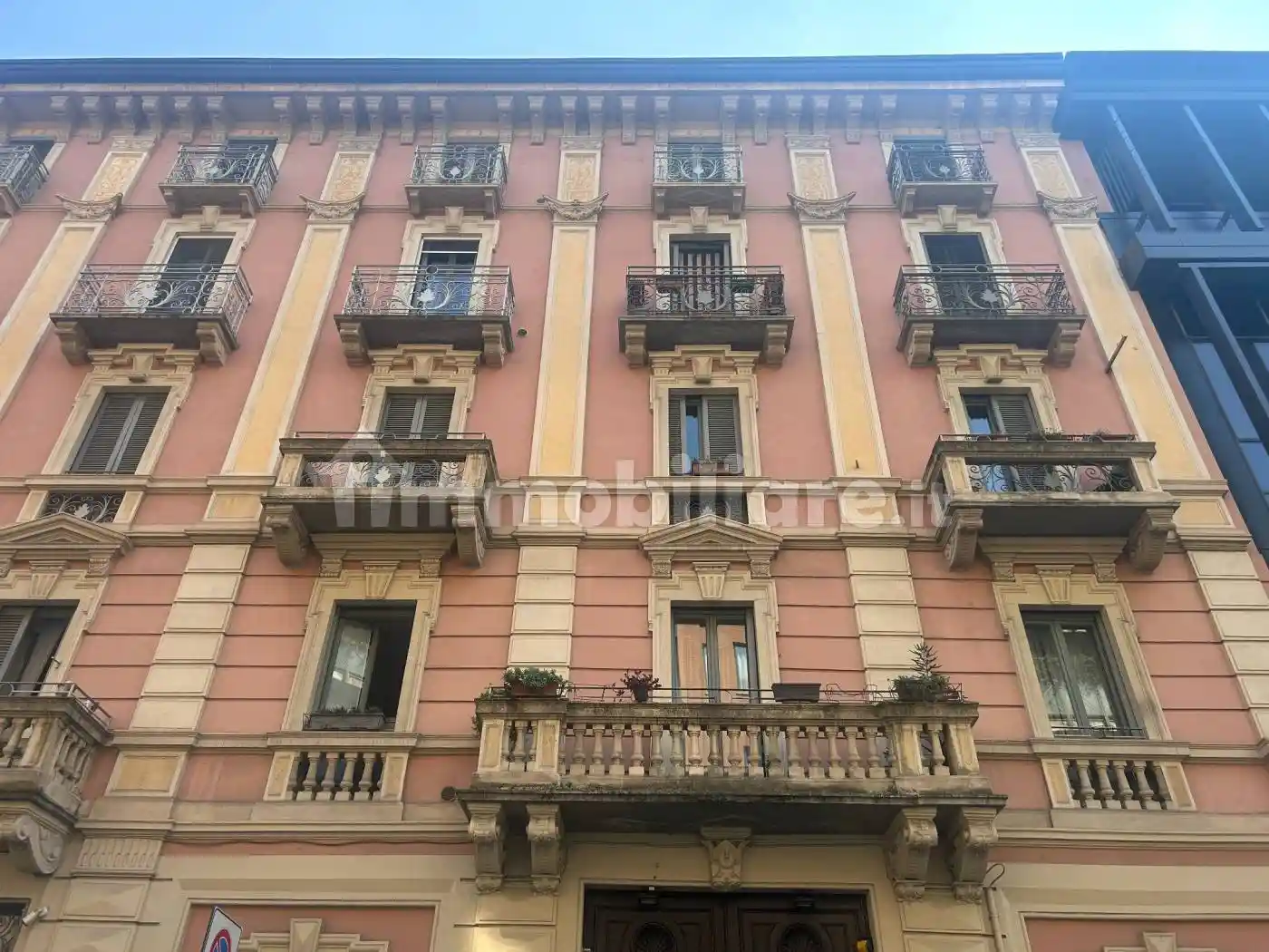 Trilocale via Maurizio Quadrio 15, Garibaldi - Corso Como, Milano - foto 4