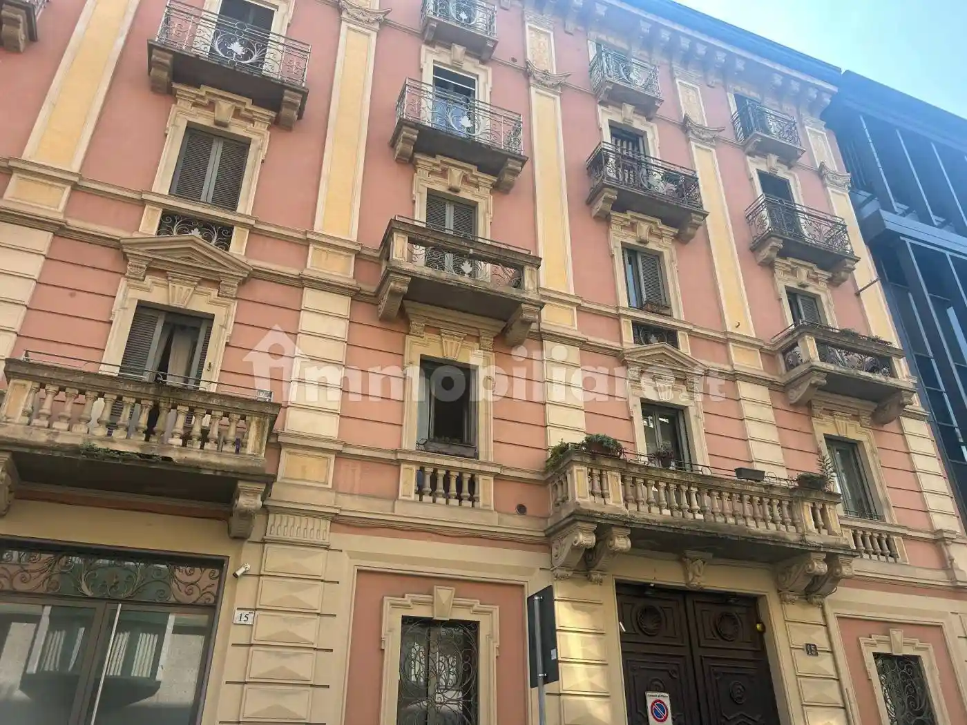 Trilocale via Maurizio Quadrio 15, Garibaldi - Corso Como, Milano - foto 5