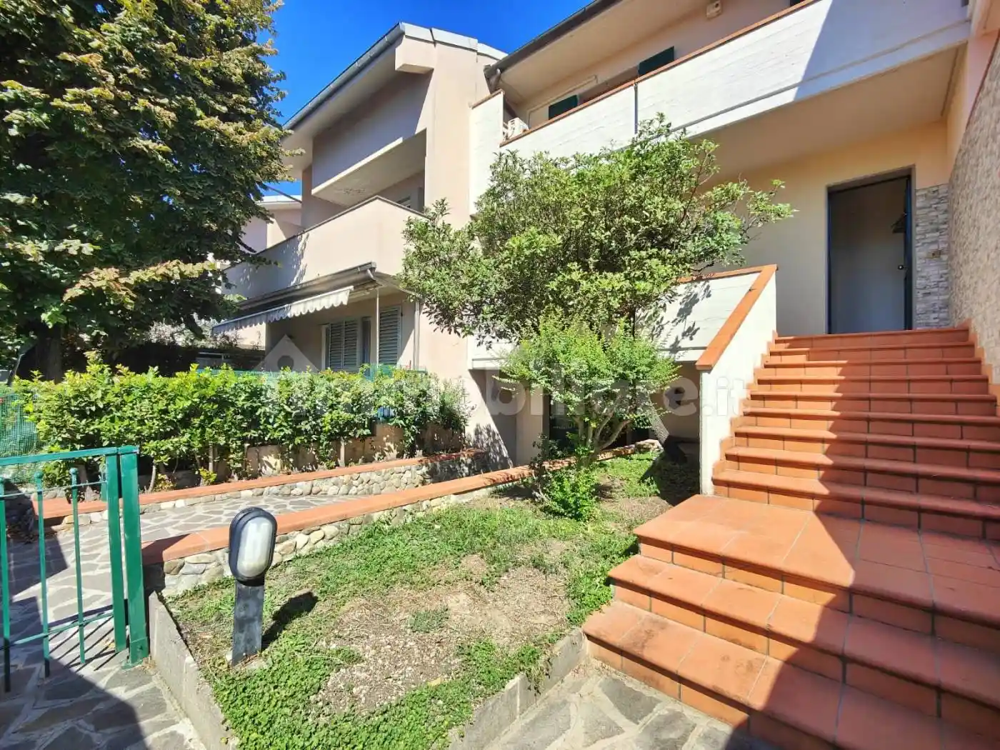 Villa in vendita a Poggio a Caiano