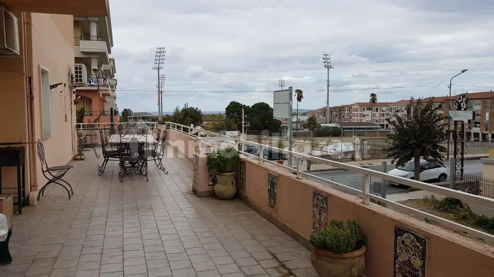 Palazzo - Edificio in vendita a Barcellona Pozzo di Gotto