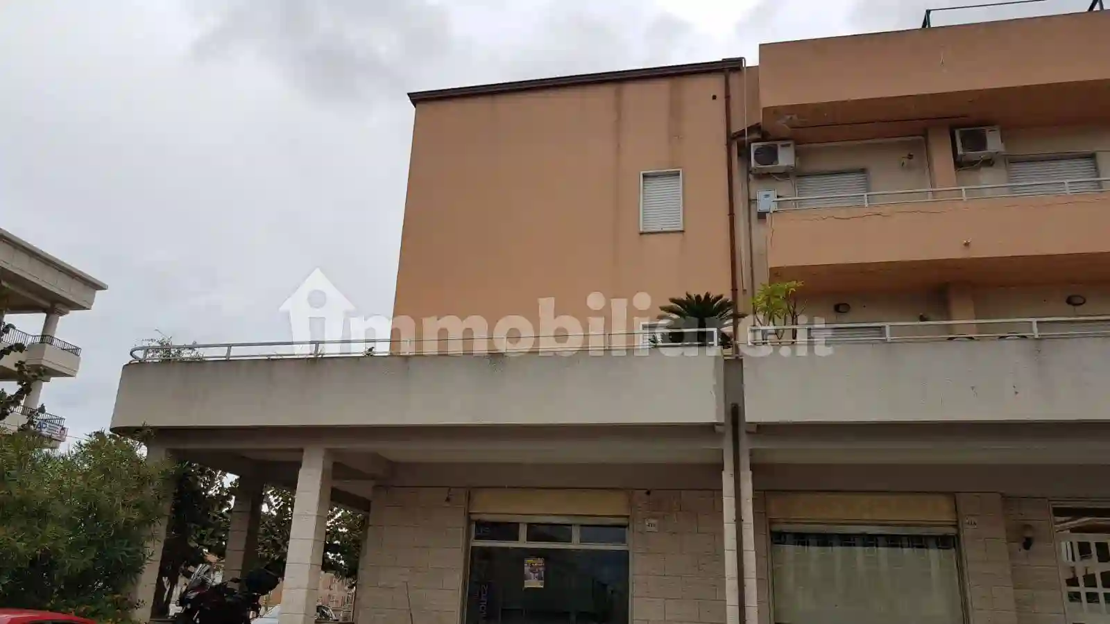 Palazzo - Edificio - foto 4