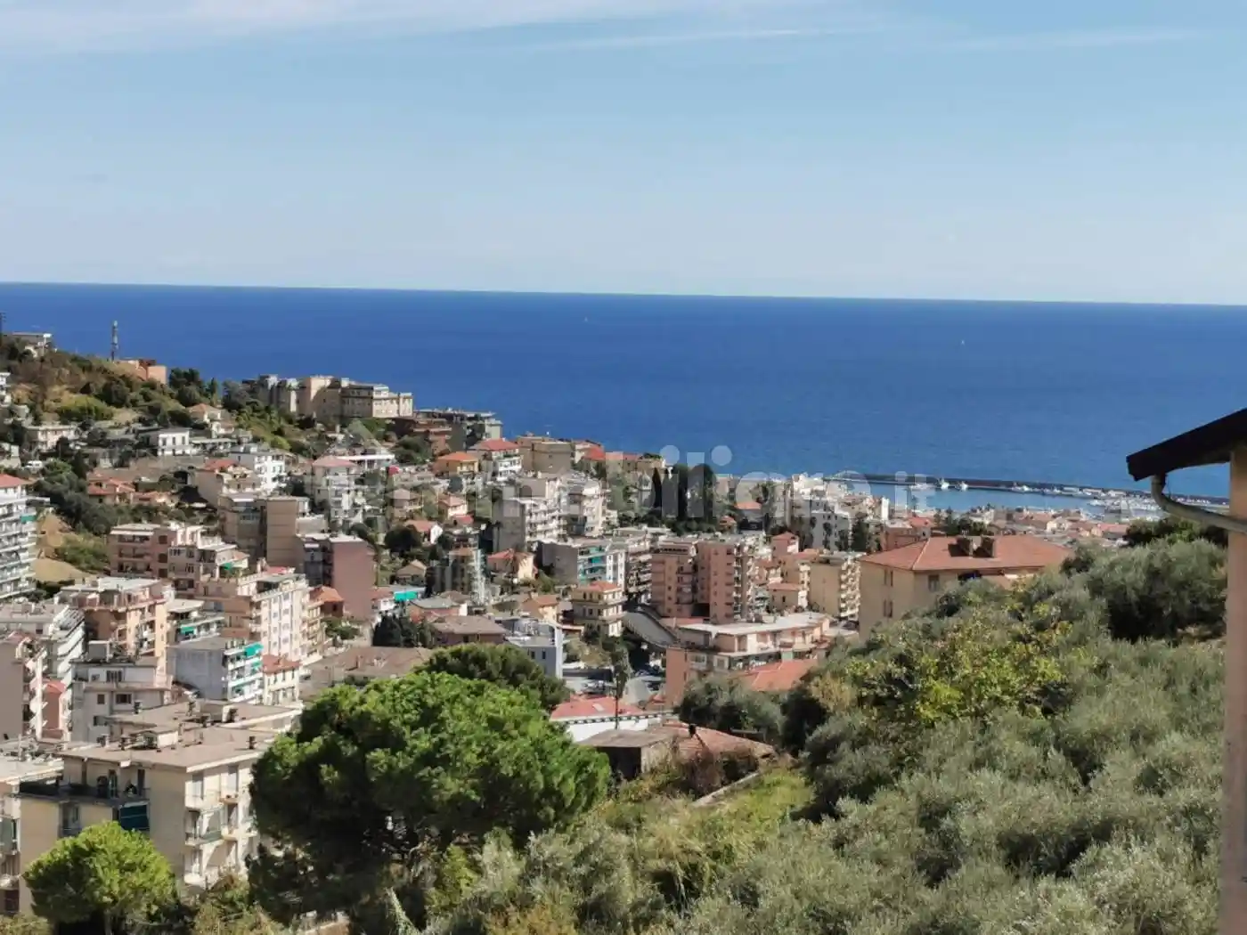 Appartamento in vendita a Sanremo