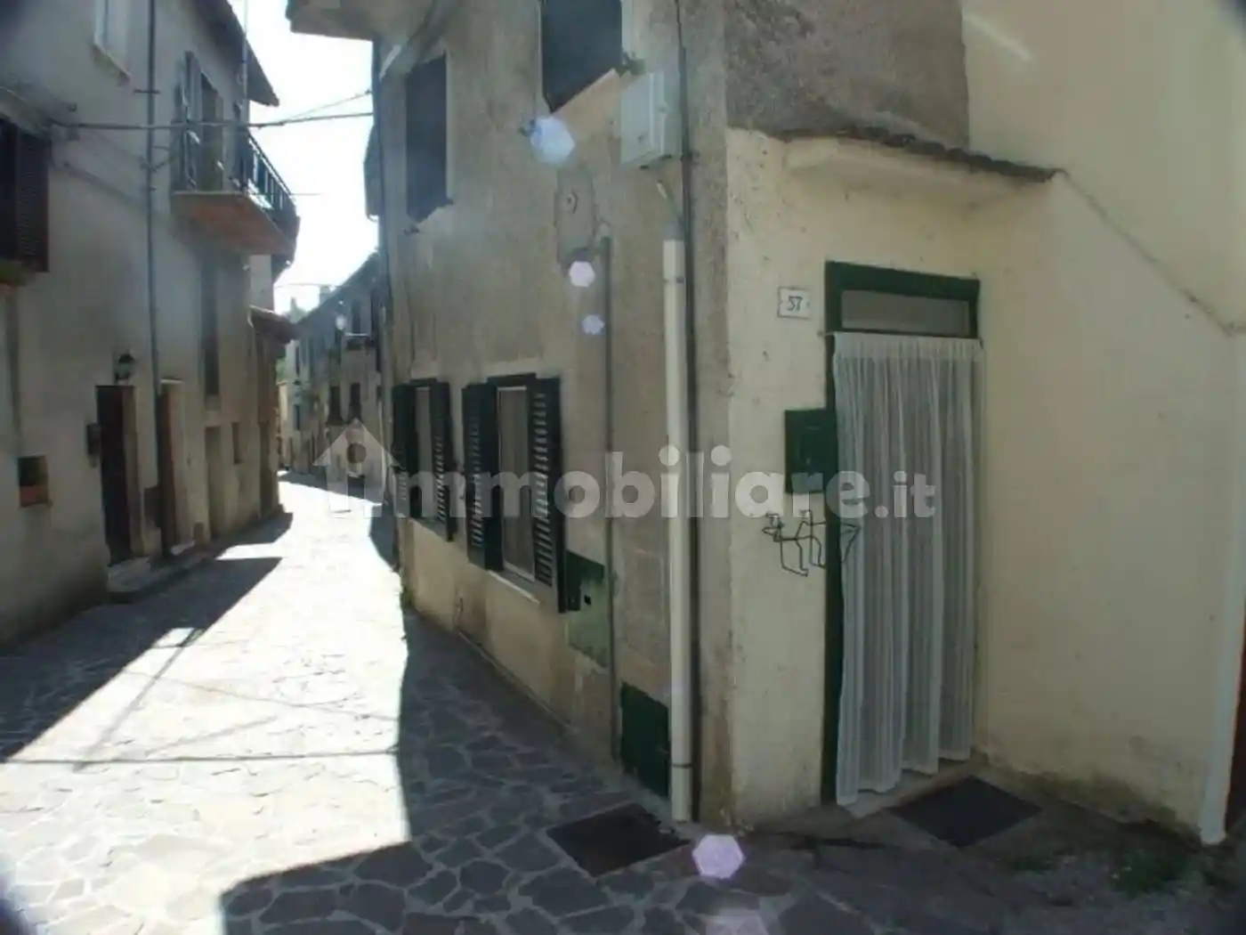 Palazzo - Edificio - foto 2