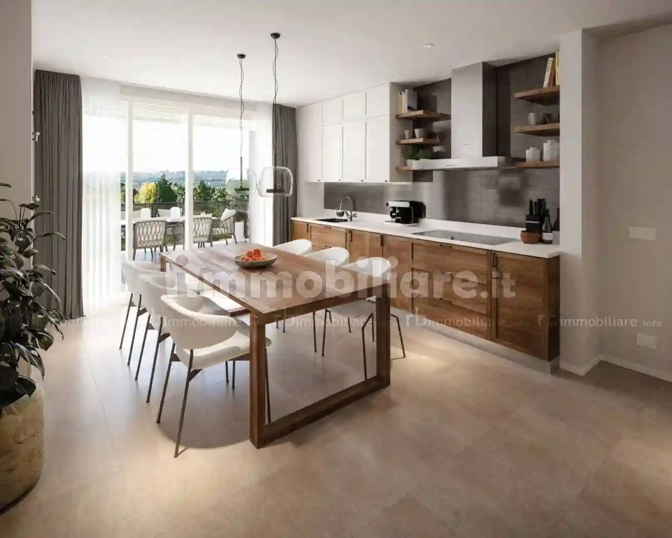 Appartamento - foto 4