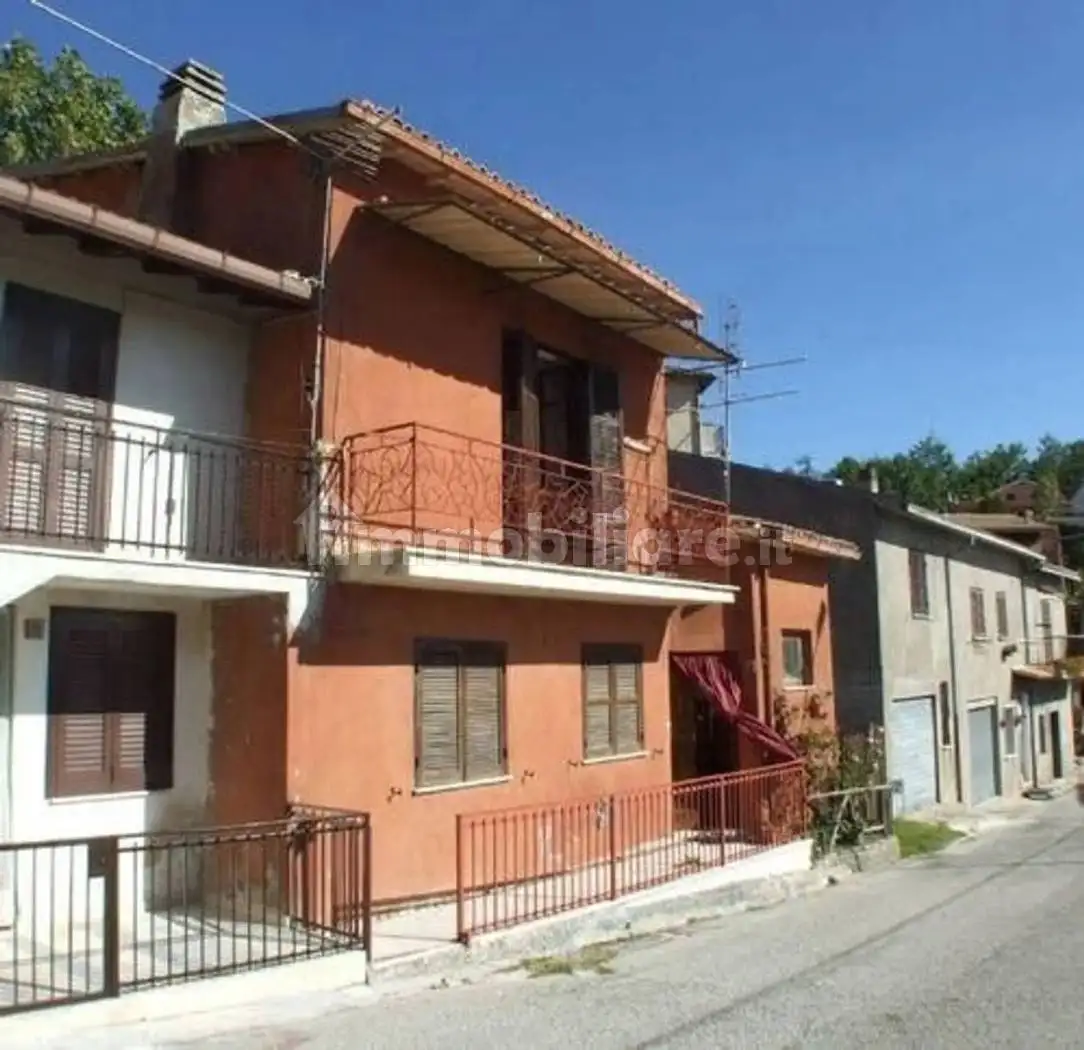 Palazzo - Edificio in Vendita - foto 2