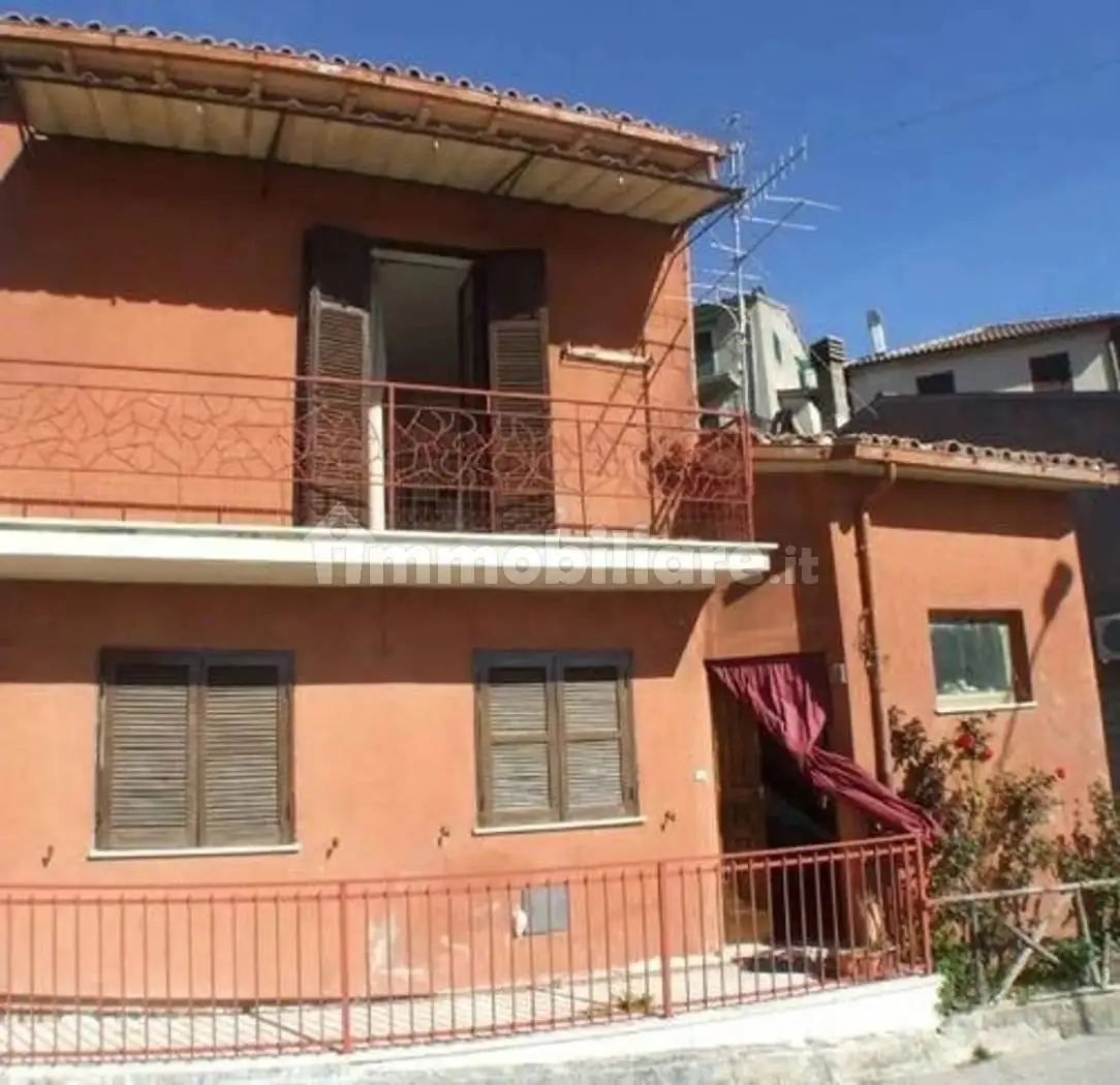 Palazzo - Edificio in Vendita - foto 3