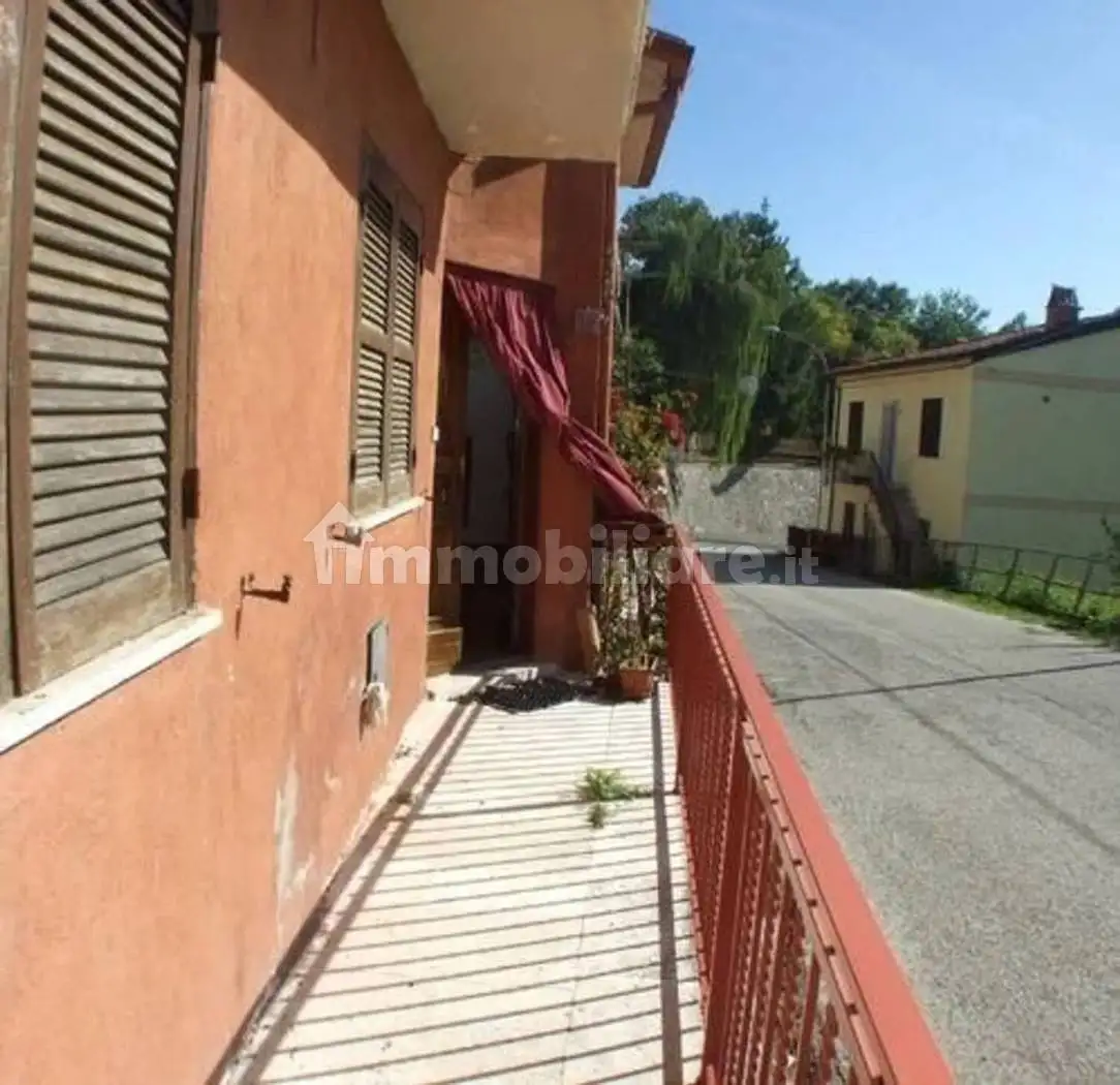 Palazzo - Edificio in Vendita - foto 4